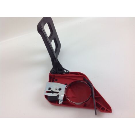 PROGREEN couvercle de carter de chaîne pour moteur de tronçonneuse PG 5020 030099 (1/4)