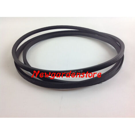 Courroie pour tracteur tondeuse 92 102 AL-KO SIGMA CONCORD 521048 (1/3)