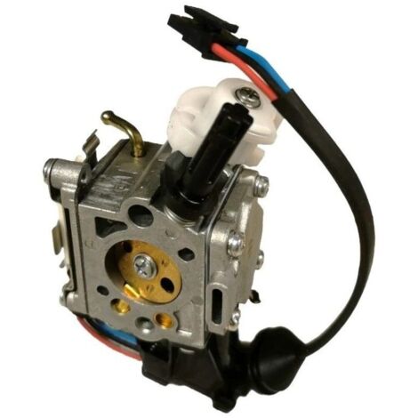 CARBURATEUR COMPLET 589292901 HUSQVARNA ORIGINE (1/2)