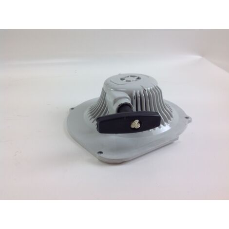 STIHL moteur de tronçonneuse 070 nouveau type démarrage 012158 (1/4)