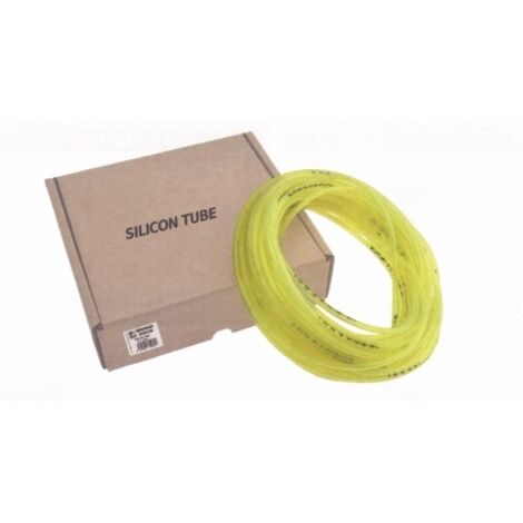 Tube à carburant TPU SILICON TUBE Ø interne 4.8mm Ø externe 8.0mm longueur 5m (1/2)