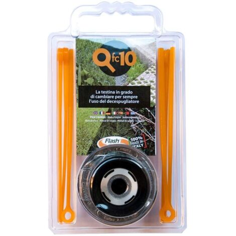 Tête débrousailleuse universelle Flash Cutter QFC10