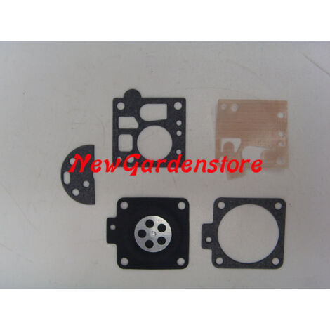 Membrane de joint de carburateur 65-940-203 Joint BING 225004 (1/3)