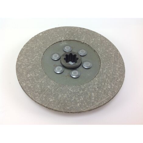 Embrayage conique pour BEDOGNI BENASSI BERTOLINI YABE DIESSE 003880 (1/4)