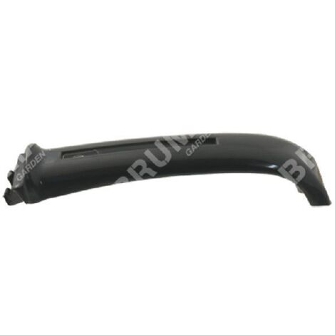 Couvre-poignée pour tronçonneuses ZOMAX 3.001.0081.13 COMPATIBLE - 053837