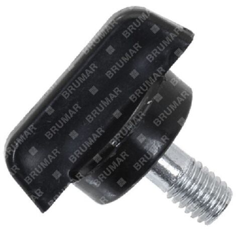Ecrou à oreilles de couvercle de filtre à air pour débroussailleuse PROGREEN - 057709