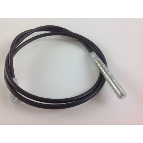 JONSERED tracteur de pelouse câble tondeuse 577 589104 506 589104 HUSQVARNA (1/4)