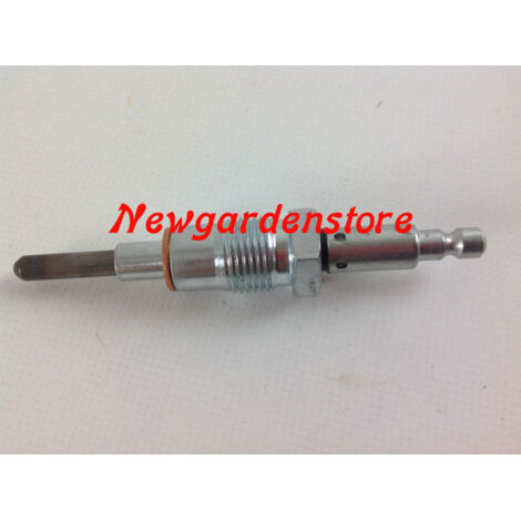 Bougie de préchauffage 10453 FIAT 615 diamond series 411 415 24volt long (1/4)