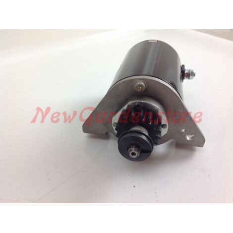Moteur de démarrage B&S 14 16hp moteur tracteur pelouse tondeuse tondeuse 019460 (1/4)