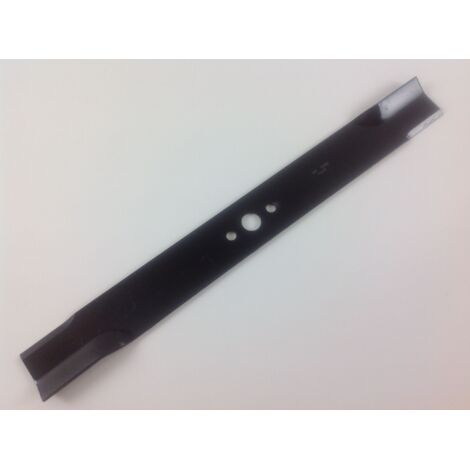 Lame de tondeuse compatible YAMAHA JE352-36101 YLM 453 S SB SE (1/3)