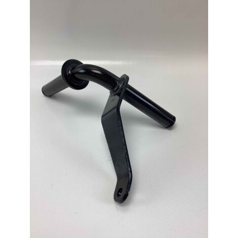 Arbre de direction droit pour tracteur de pelouse ORIGINAL STIGA 382230373/1
