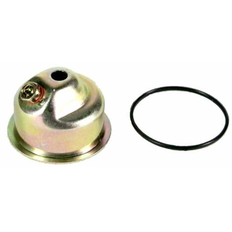 Plateau carburateur tracteur de pelouse moteur Honda GX160