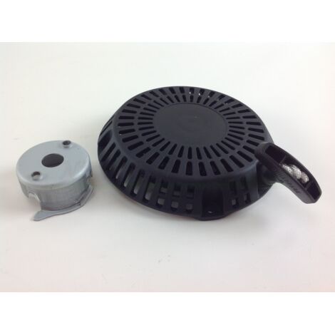 Démarreur pour EX27 - EH25 Subaru-Robin 279-50301-20 260477 (1/4)