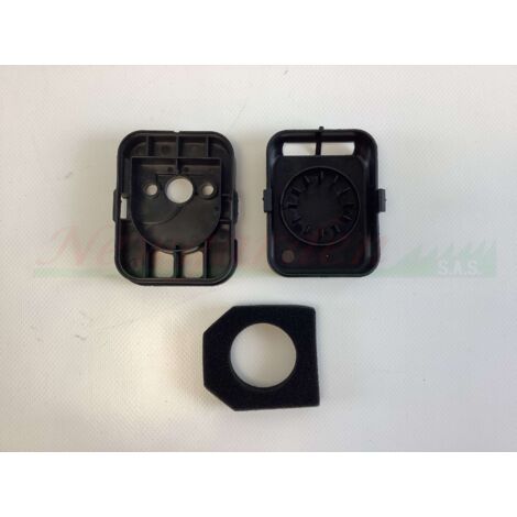 PROGREEN Support de filtre à air pour débroussailleuse PG43D PG52D 035559 (1/4)