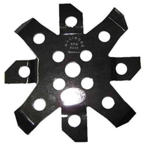 Moulin L’original JOANS taille 250 x 3 mm IT-0153