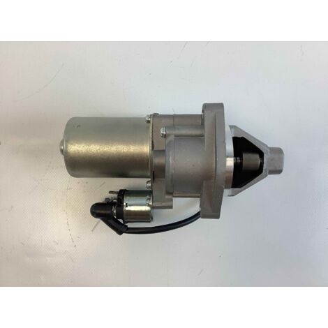 Moteur de démarrage 12 v 0.5 kW COMPATIBLE HONDA GX 340 GX 390 31210-ZE3-013 (1/4)