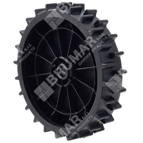 Roue pour robot tondeuse MOWOX - 056213
