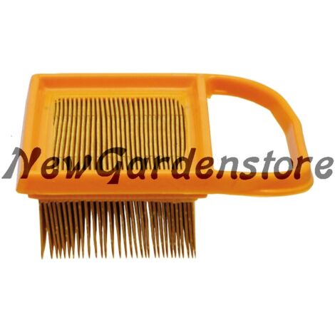 Filtre à air Stihl tronçonneuse modèle TS 410 - TS 420 - TS 480i - TS 500i
