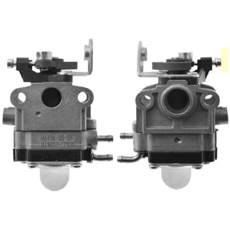 PROGREEN carburateur pour débroussailleuse PG 314-4T 046324