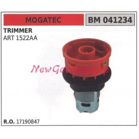 Moteur électrique MOGATEC pour coupe-haie ART 1522AA 6024LI lamborghini 041234