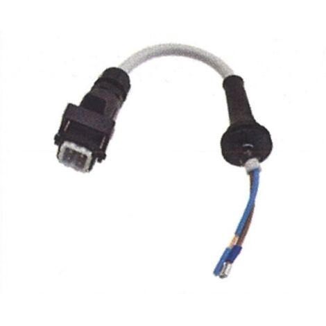 Connecteur mâle pour fraise à neige MAORI - MAGIKO 4x4 - 046293