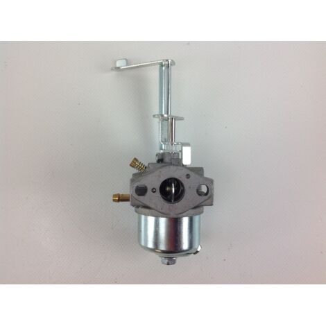 Carburateur à pot DAYEE tondeuse DY 16 027391 (1/4)