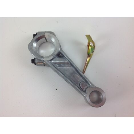 Bielle TECUMSEH tondeuse 4.5 HP horizontale 012065 (1/2)