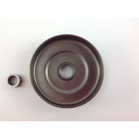ECHO pignon moteur tronçonneuse CS 400 440 3600 3700 4100 .325' dents 7 001669 (1/4)