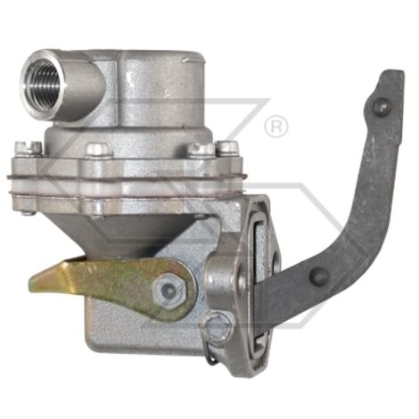 Pompe d'alimentation à membrane type BCD 1921/6 pour tracteur agricole VM HR292