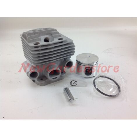 Segments de cylindre à piston STIHL moteur de tronçonneuse TS 700 800 016915 (1/4)