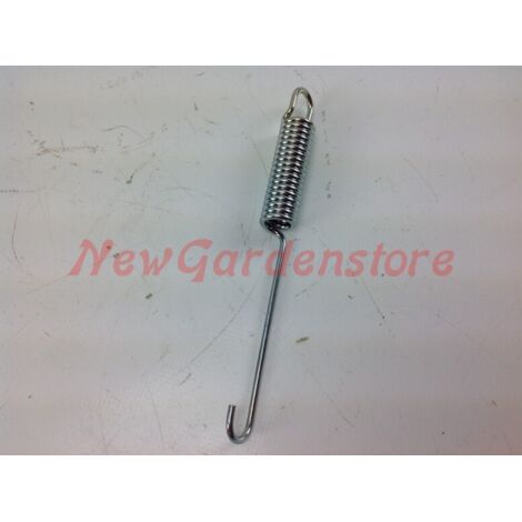 Ressort de levier d'embrayage KAAZ automotrice LM 5361SXA-161 028681 tondeuse à gazon LM 5361SXA-161 028681