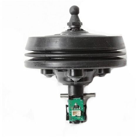 Husqvarna – Kit joystick P2 581620903 – Compatible Automower 310/315/315X/320/330X/420/430X/440/450X – Remplacement manettes 581620902/581620901