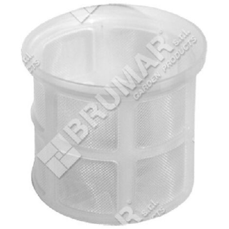 Filtre de bouchon de réservoir de carburant COMPATIBLE HONDA - 009689