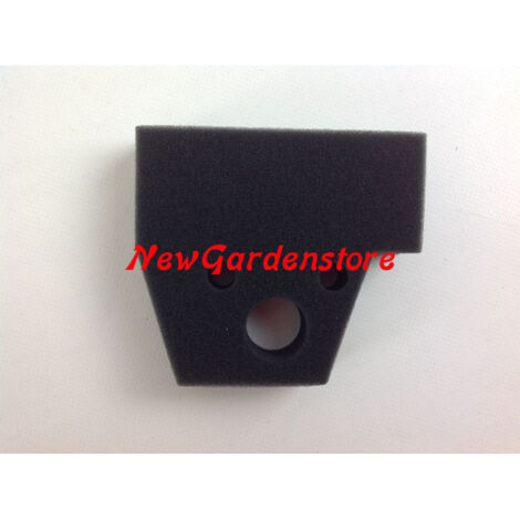 Filtre à air pour débroussailleuse 250R-252RX HUSQVARNA-JONSERED (1/3)
