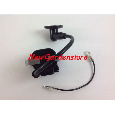 Bobine d'allumage compatible MITSUBISHI TL43 TL50 TL52 moteur 2 temps (1/4)