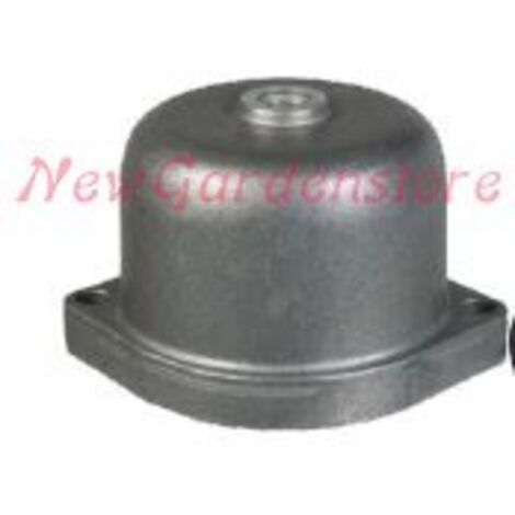 BRIGGS & STRATTON BRIGGS & STRATTON 222052 Nikki plateau carburateur tondeuse (1/2)