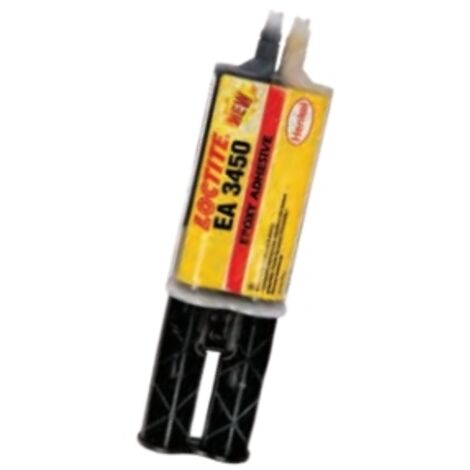 LOCTITE 3450 colle époxy à deux composants 25ml pièces de réparation métalliques