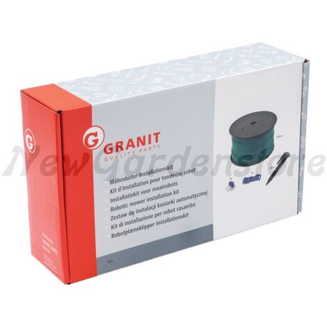 Kit d'installation du câble périphérique pour tondeuse robot UNIVERSAL CLASSIC M 5070010004 (1/2)