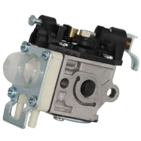 ORIGINAL ZAMA RB-K85 carburateur pour débroussailleuse à chaîne (1/4)