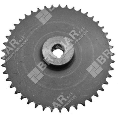 Pignon de souffleuse à neige COMPATIBLE MAORI - 039867