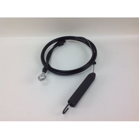 Câble d'allumage pour tracteur de pelouse compatible AYP 532 43 51-11 (1/4)