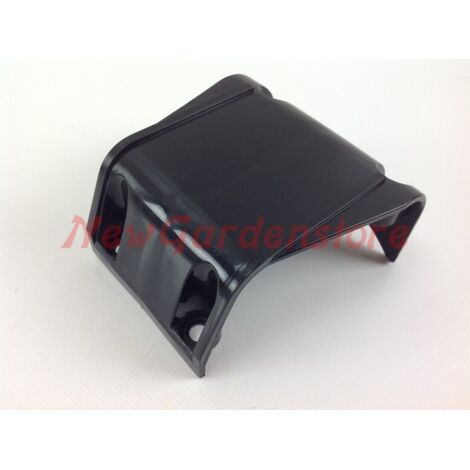 Abri de réservoir à carburant KAWASAKI moteur débroussailleuse TH 48 015021 (1/4)