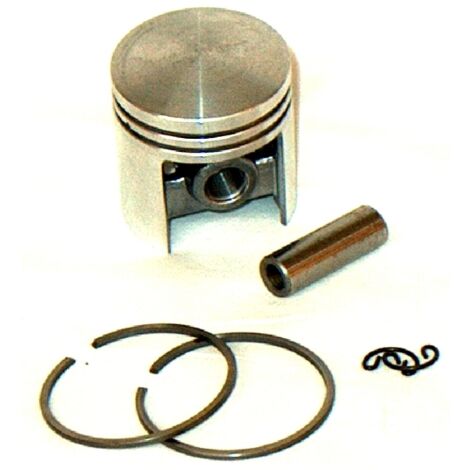 Piston compatible avec les tronçonneuses HUSQVARNA modèle 61 jusqu'à 1992