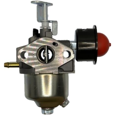 Carburateur pour moteur de tondeuse 1P56F 90cc avec alésage latéral de 15.5 21mm filtre (1/3)