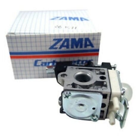 ORIGINAL ZAMA RB-K65A carburateur pour débroussailleuse à chaîne (1/2)