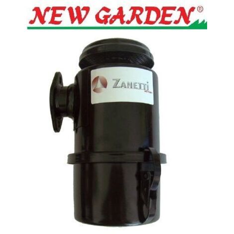 Filtre à air bain d'huile avec éponge interne Z70 ZANETTI YANMAR 70717400B