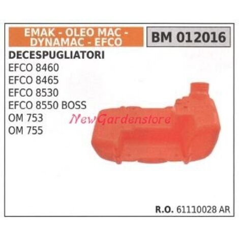 Puleggia Avviamento EFCO Decespugliatore 8420 8425 8460 8465 8510 4191018BR - Foto 5