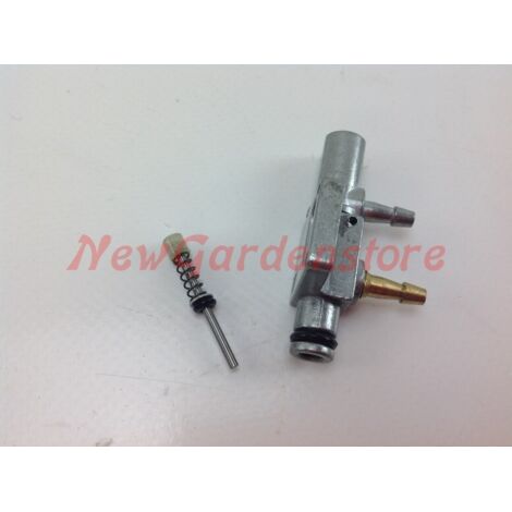 Pompe à huile GREEN LINE moteur multitool DG26-P 017324 (1/4)