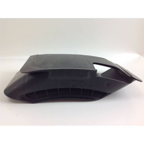 MTD tracteur de pelouse bouchon mulching B130 13AM772F000 731-2363 (1/4)