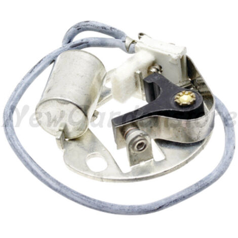 Bobine D'Allumage Pour Homelite AP125 UT01704F - Pièce Détachée Débroussailleuse